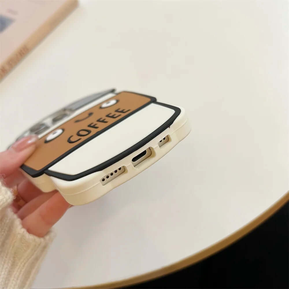 Coffee-Phone-Case