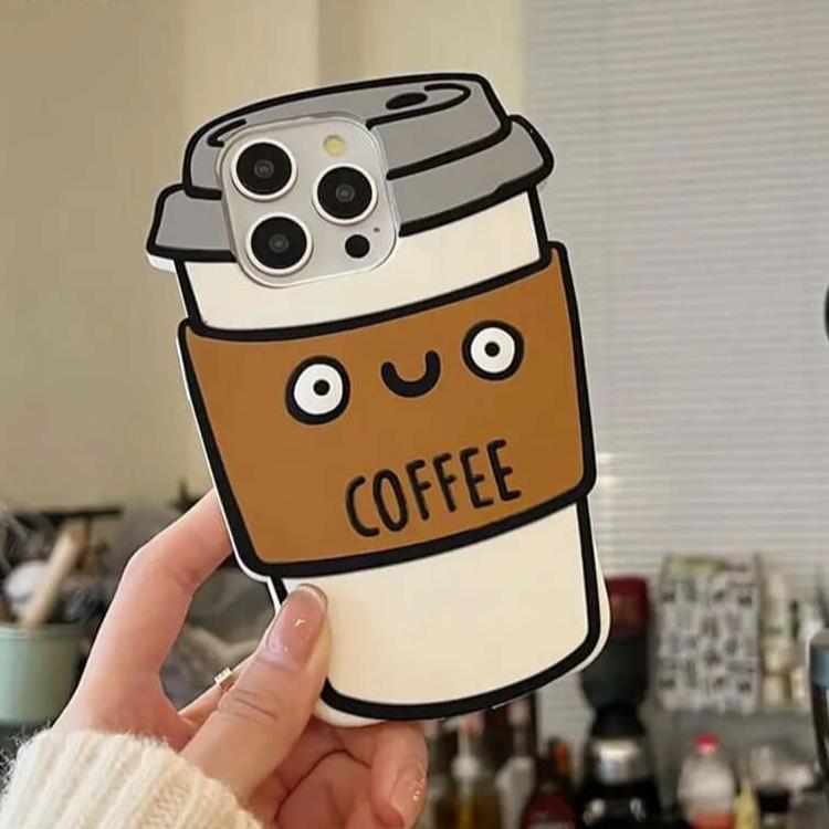 Coffee-Phone-Case