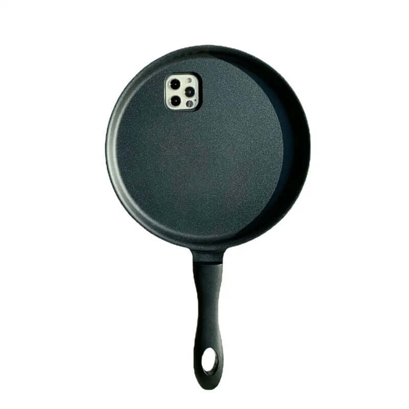 Frying Pan Phone Case