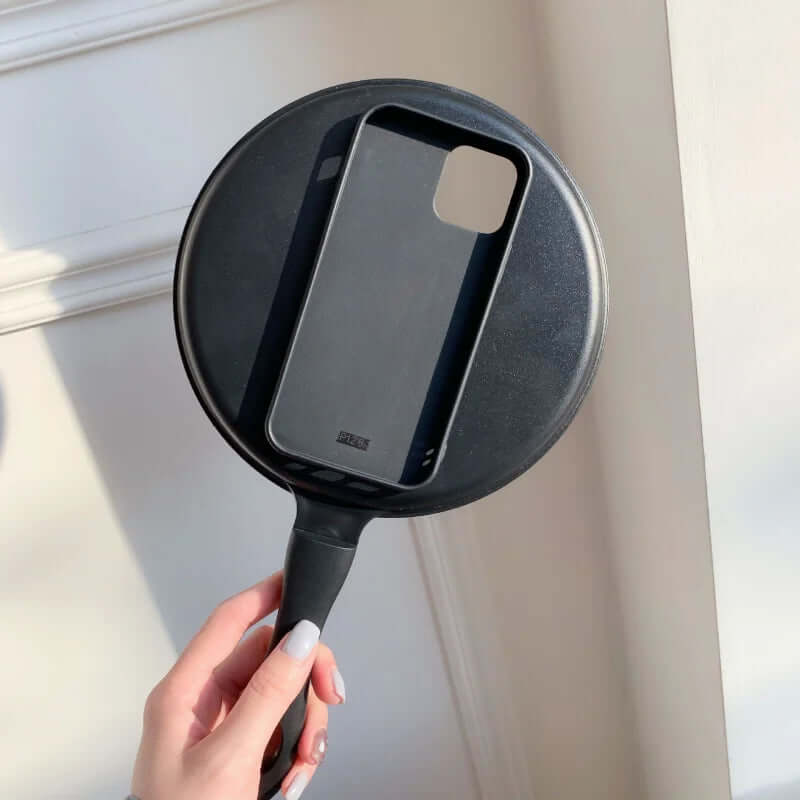 Frying Pan Phone Case