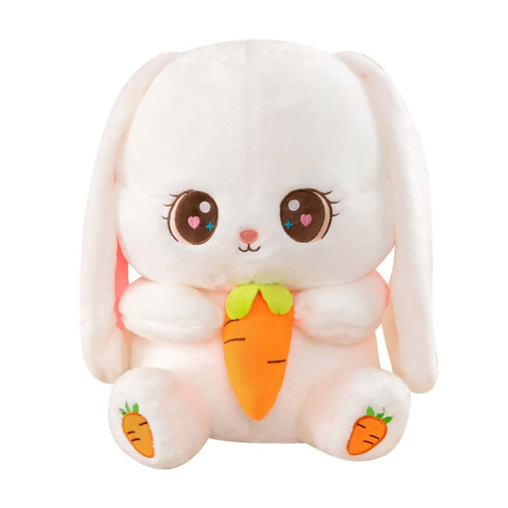 Kawaii Long Ear Rabbit Plush