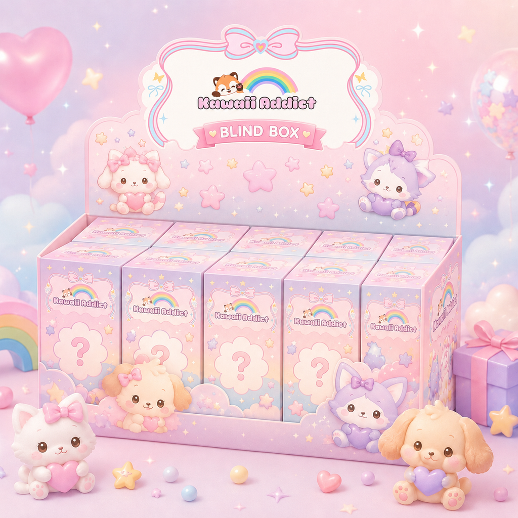 Blind Box