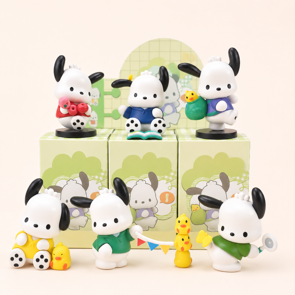 Blind Box
