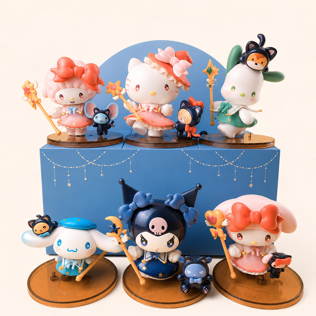 Blind Box