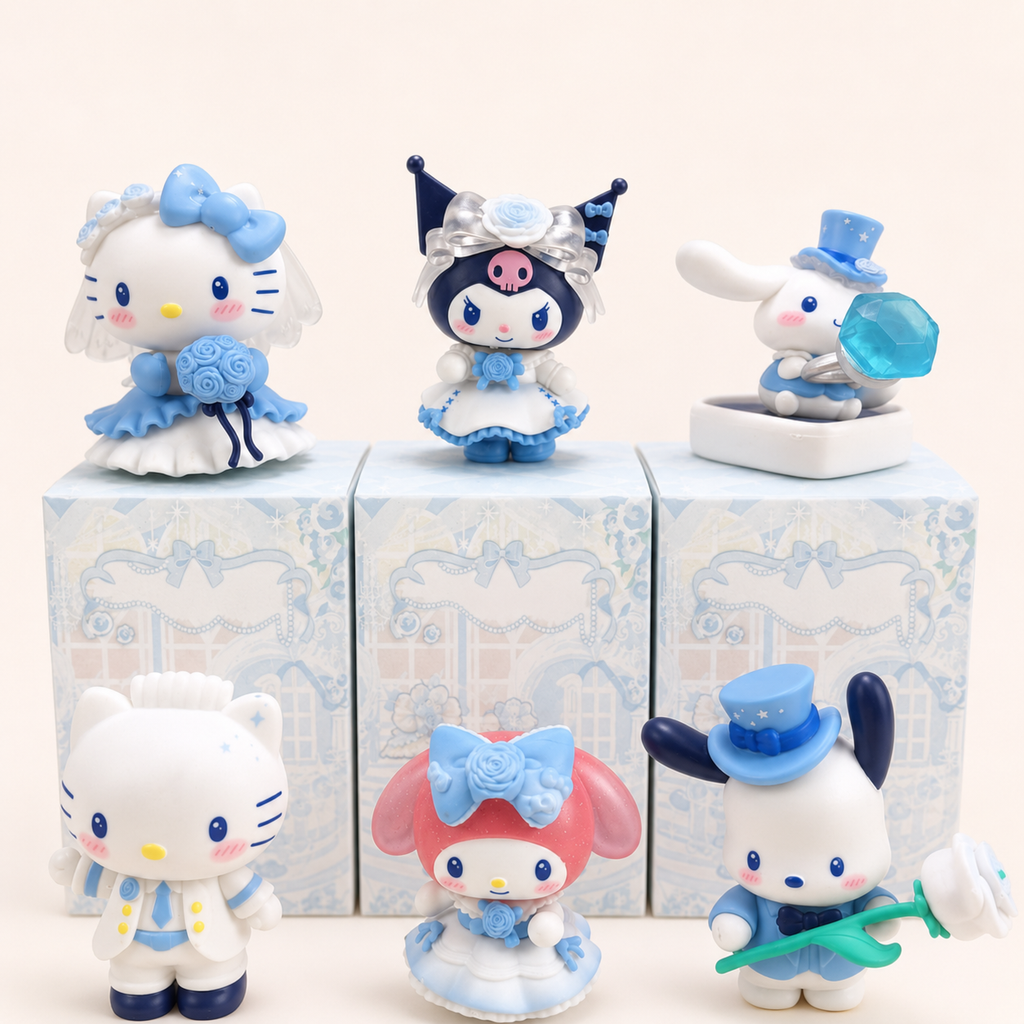 Blind Box