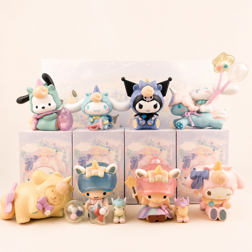 Blind Box